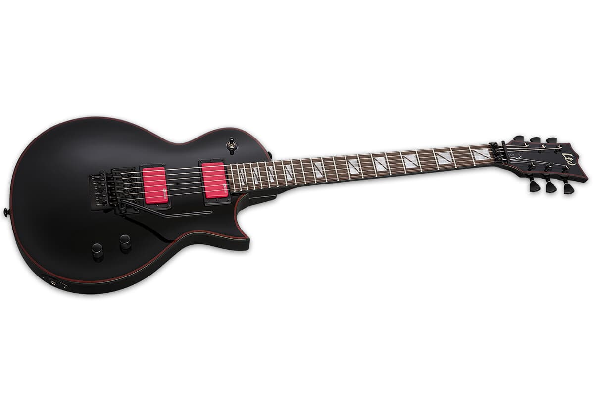 LTD GH-200 BLK GARY HOLT SIGNATURE